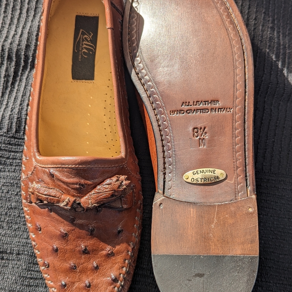 Zelli Shoes